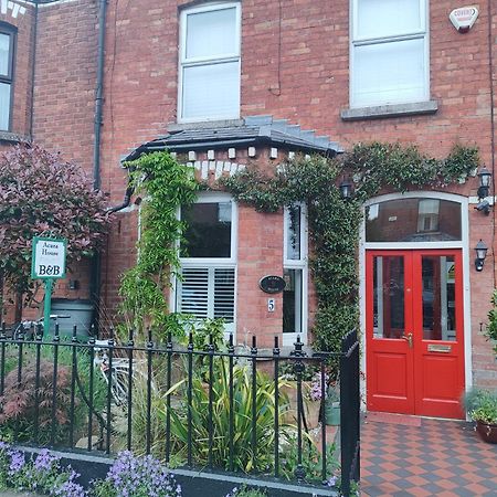 Acara House B&B Dublin Dış mekan fotoğraf