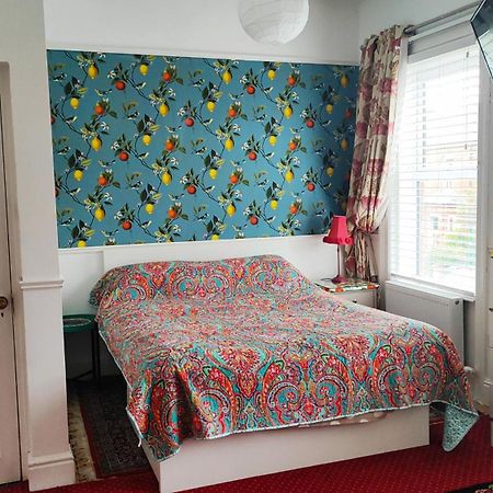 Acara House B&B Dublin Dış mekan fotoğraf