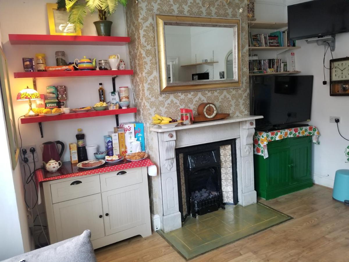 Acara House B&B Dublin Dış mekan fotoğraf