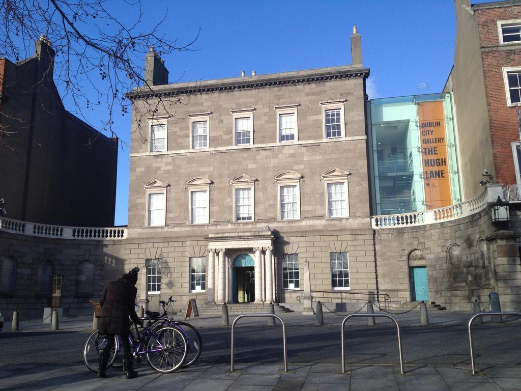 Acara House B&B Dublin Dış mekan fotoğraf
