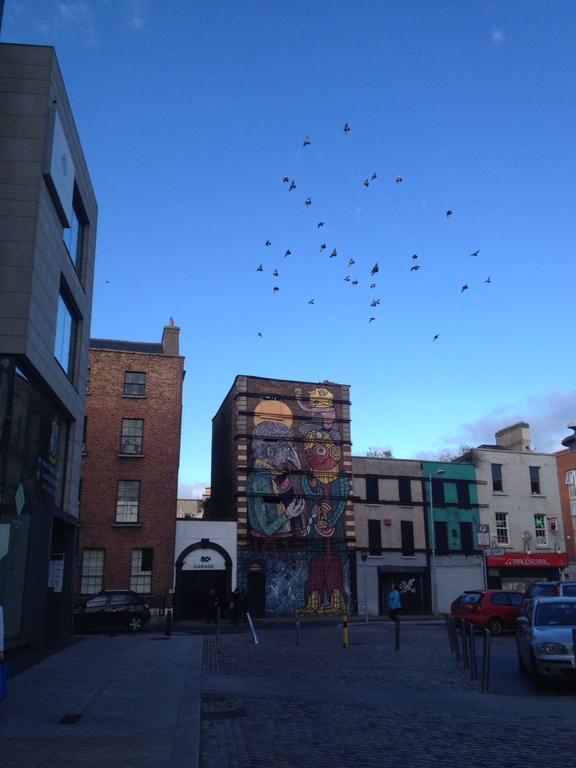 Acara House B&B Dublin Dış mekan fotoğraf