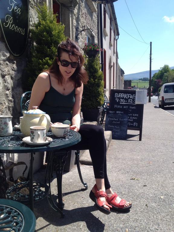 Acara House B&B Dublin Dış mekan fotoğraf