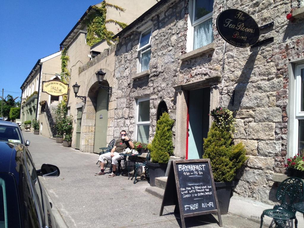 Acara House B&B Dublin Dış mekan fotoğraf
