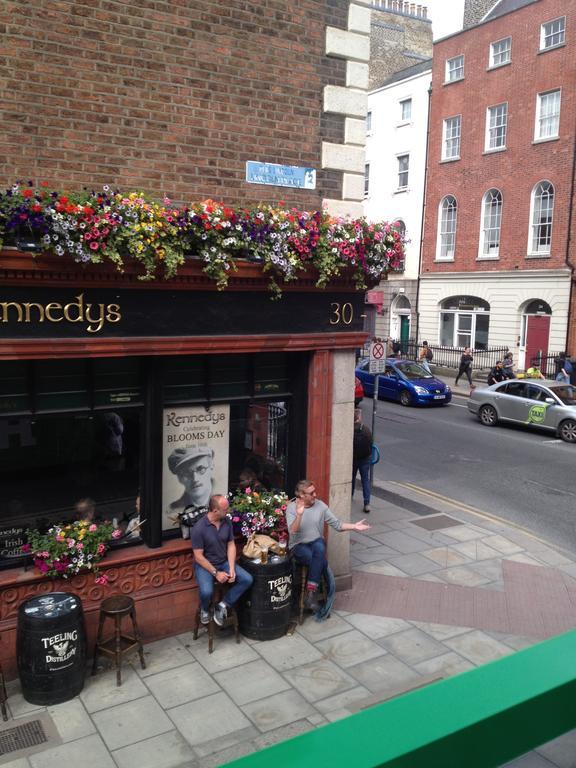 Acara House B&B Dublin Dış mekan fotoğraf