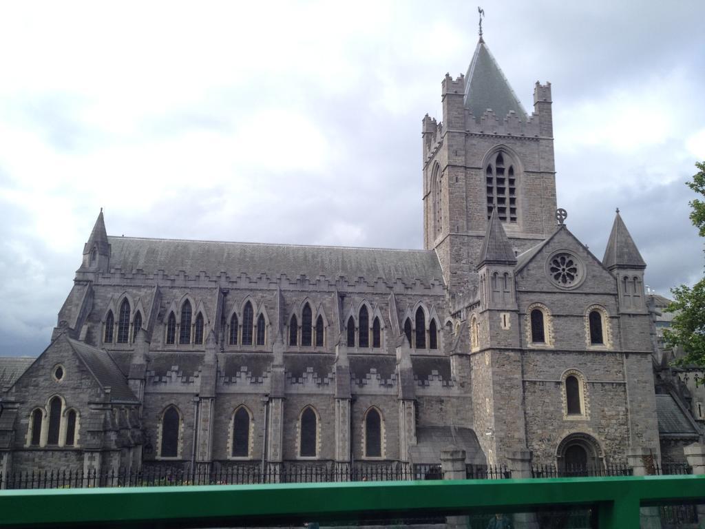 Acara House B&B Dublin Dış mekan fotoğraf