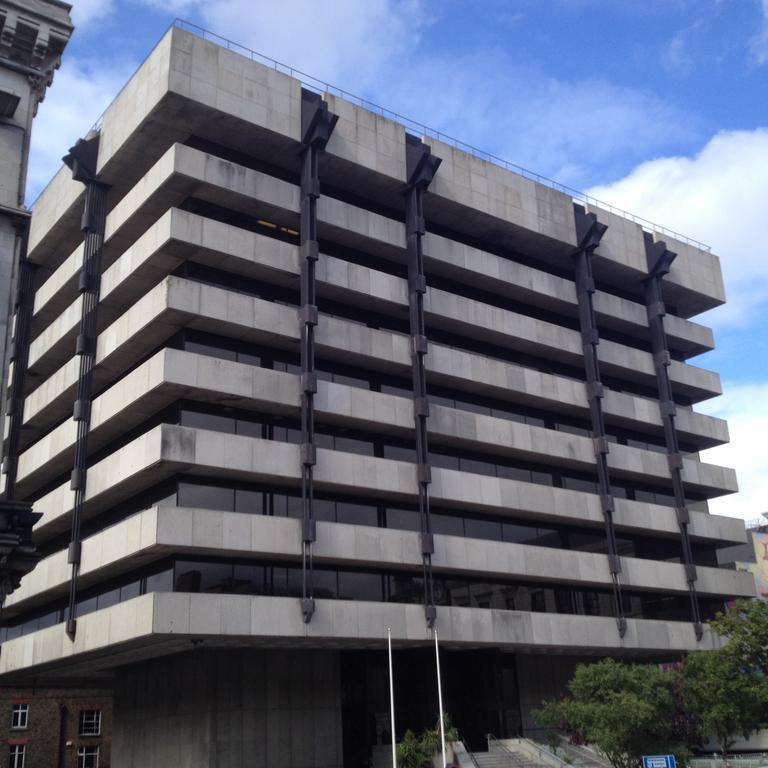 Acara House B&B Dublin Dış mekan fotoğraf