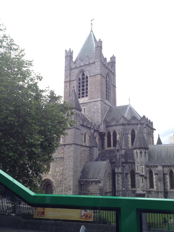 Acara House B&B Dublin Dış mekan fotoğraf