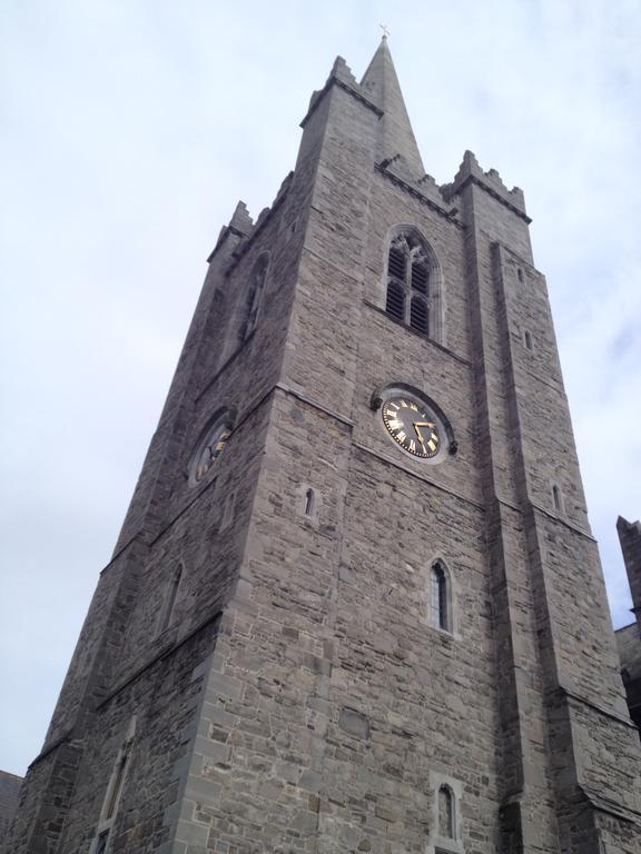 Acara House B&B Dublin Dış mekan fotoğraf