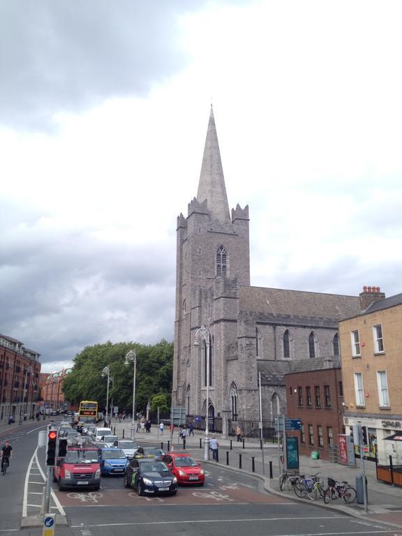 Acara House B&B Dublin Dış mekan fotoğraf