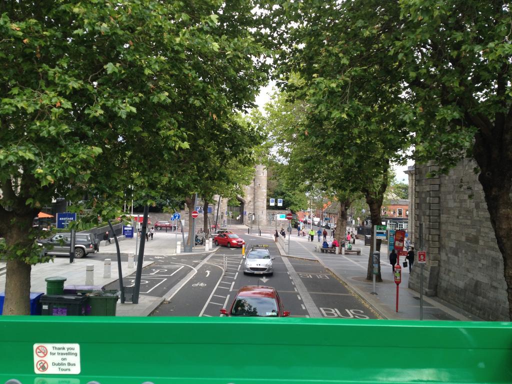 Acara House B&B Dublin Dış mekan fotoğraf