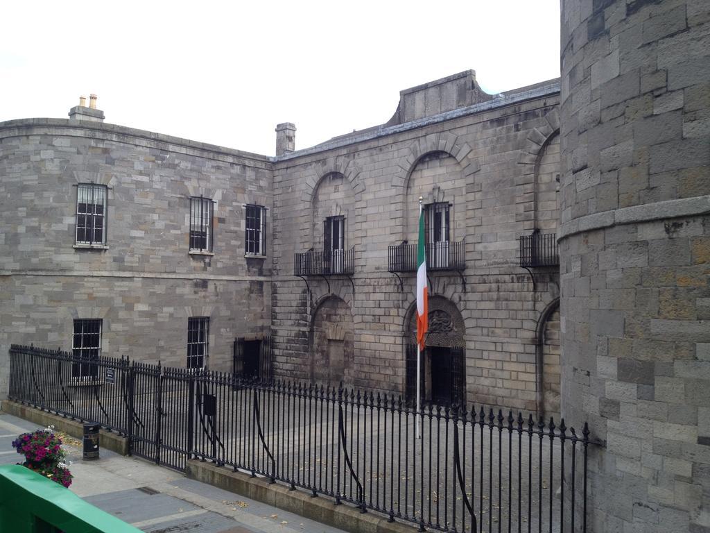Acara House B&B Dublin Dış mekan fotoğraf