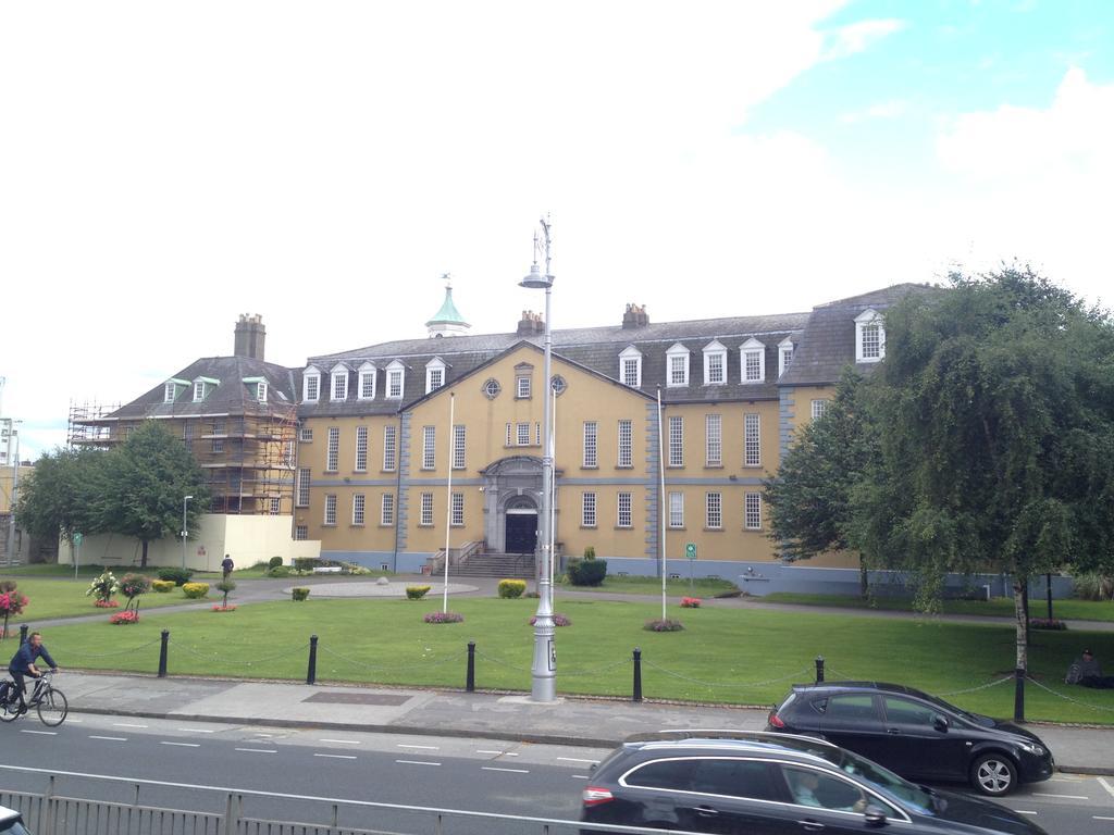 Acara House B&B Dublin Dış mekan fotoğraf
