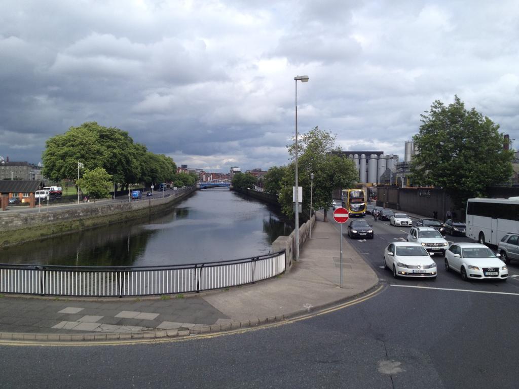 Acara House B&B Dublin Dış mekan fotoğraf
