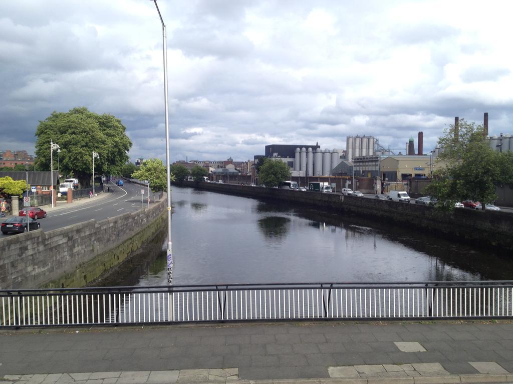 Acara House B&B Dublin Dış mekan fotoğraf