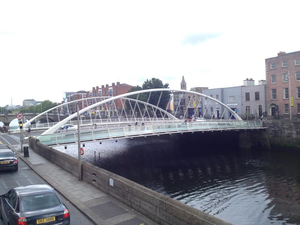 Acara House B&B Dublin Dış mekan fotoğraf