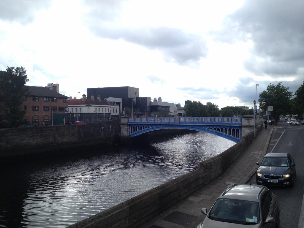 Acara House B&B Dublin Dış mekan fotoğraf
