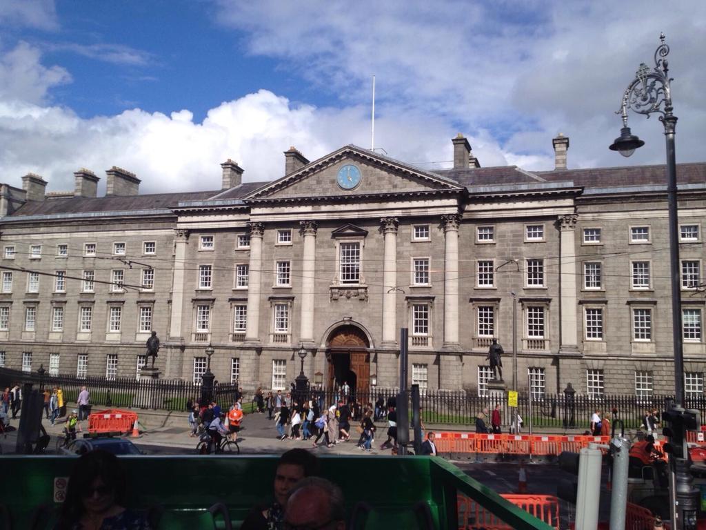 Acara House B&B Dublin Dış mekan fotoğraf