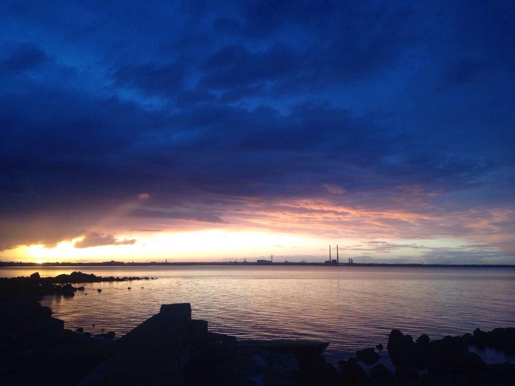 Acara House B&B Dublin Dış mekan fotoğraf