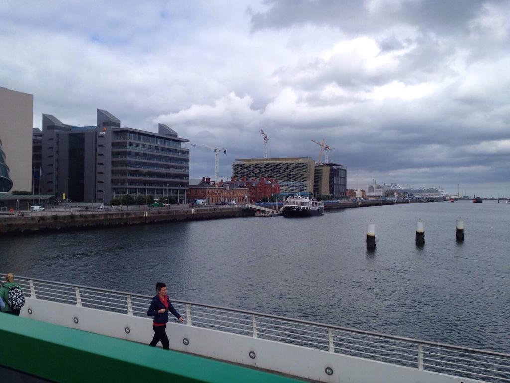 Acara House B&B Dublin Dış mekan fotoğraf
