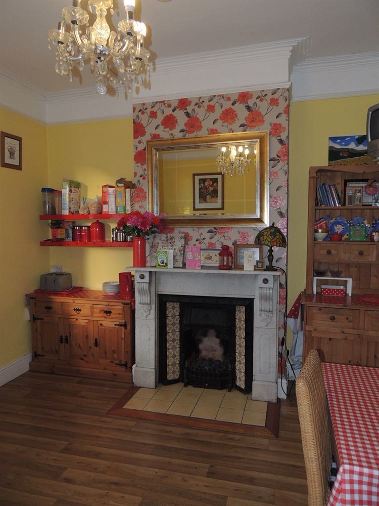 Acara House B&B Dublin Dış mekan fotoğraf