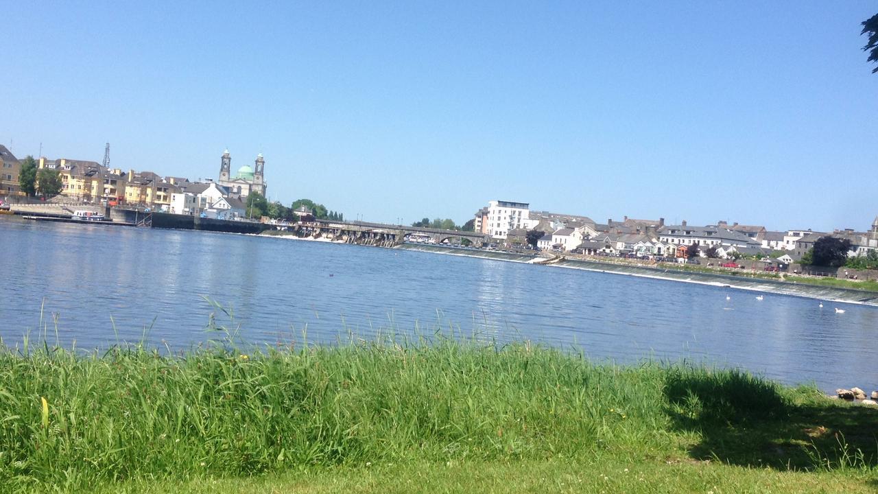 Acara House B&B Dublin Dış mekan fotoğraf
