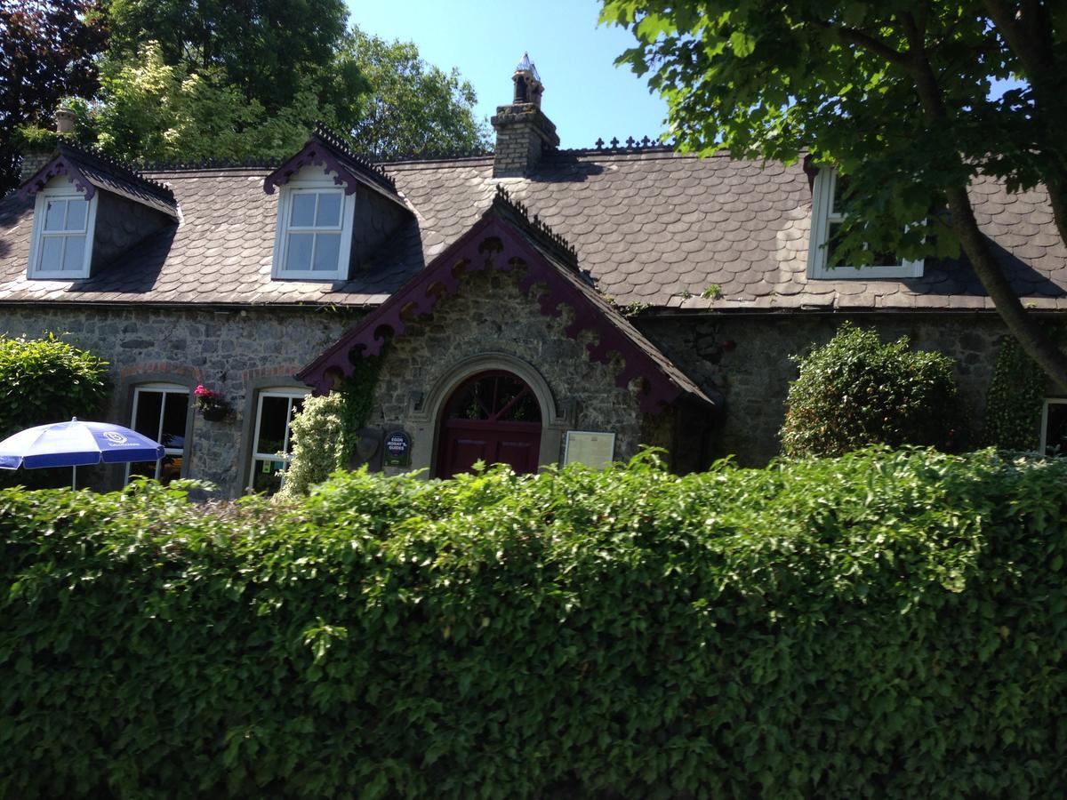 Acara House B&B Dublin Dış mekan fotoğraf