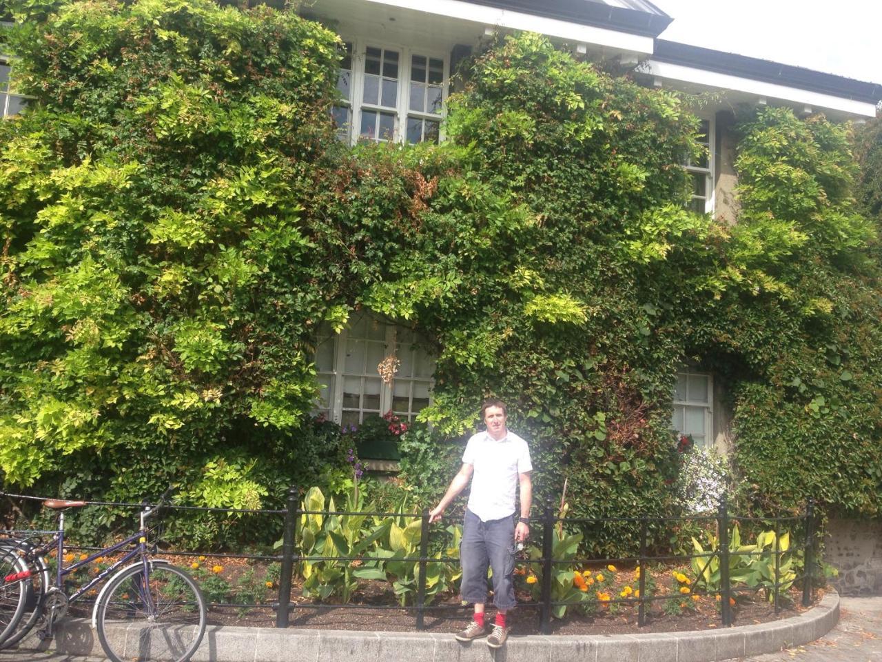 Acara House B&B Dublin Dış mekan fotoğraf