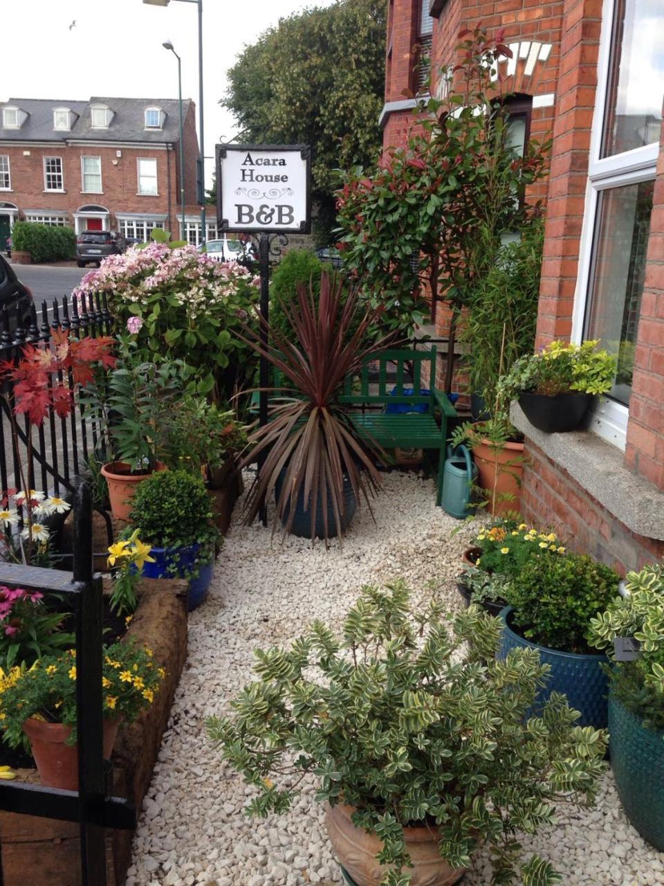 Acara House B&B Dublin Dış mekan fotoğraf