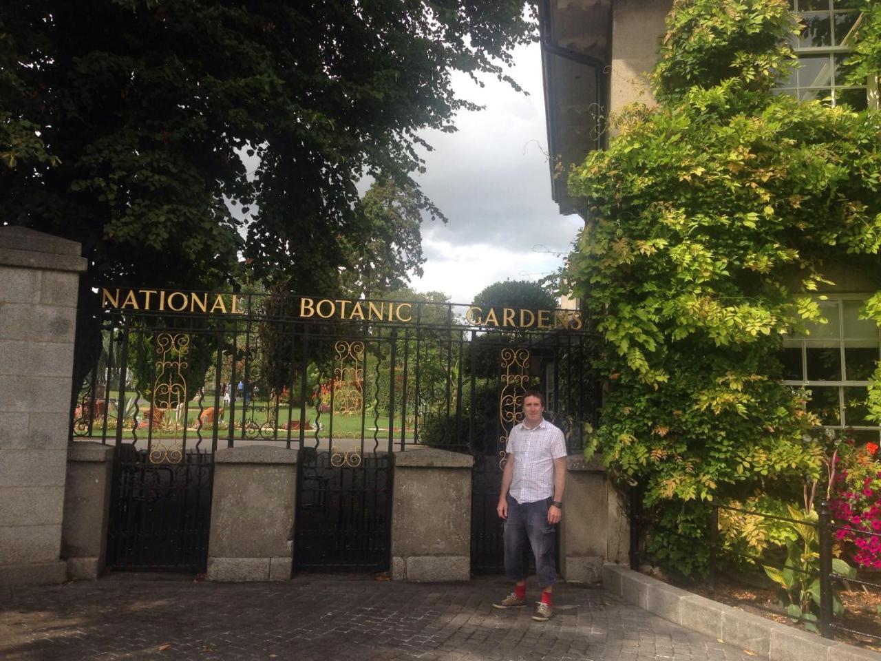 Acara House B&B Dublin Dış mekan fotoğraf